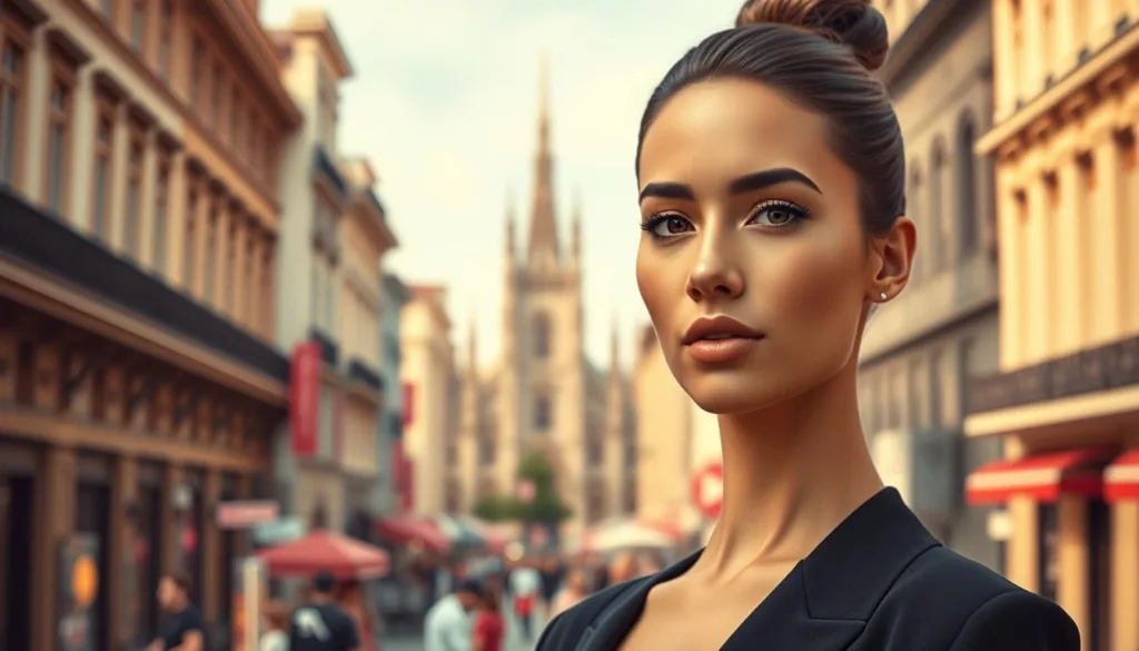 virtual influencer Italia