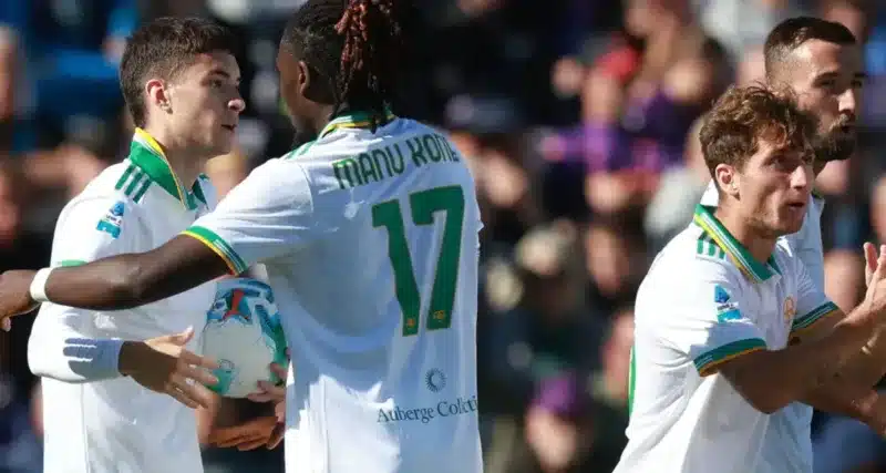 La 6ª giornata di Serie A 2025-2026 si è conclusa con sorprese, conferme e un nuovo assetto in vetta alla classifica, con Napoli e Roma a quota 15 punti in vetta, mentre Juventus e Milan restano incollate al treno scudetto