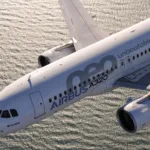 Airbus ferma 6.000 A320: allarme radiazioni solari