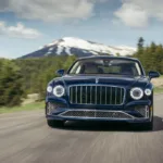 Berline di Lusso 2026