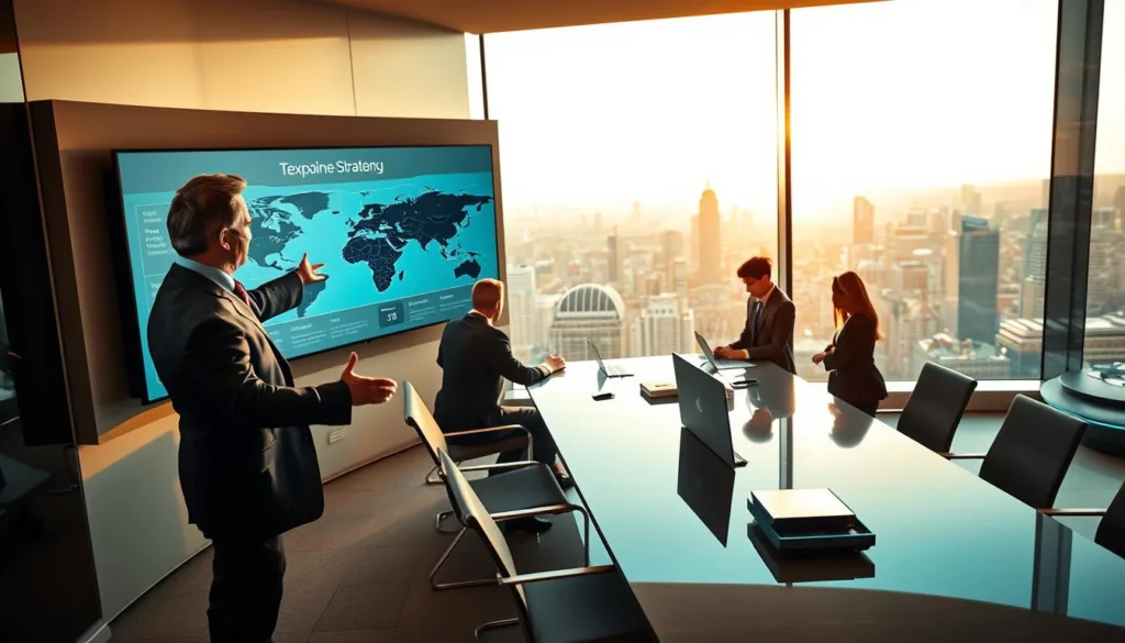 Branding luxury PMI 2026