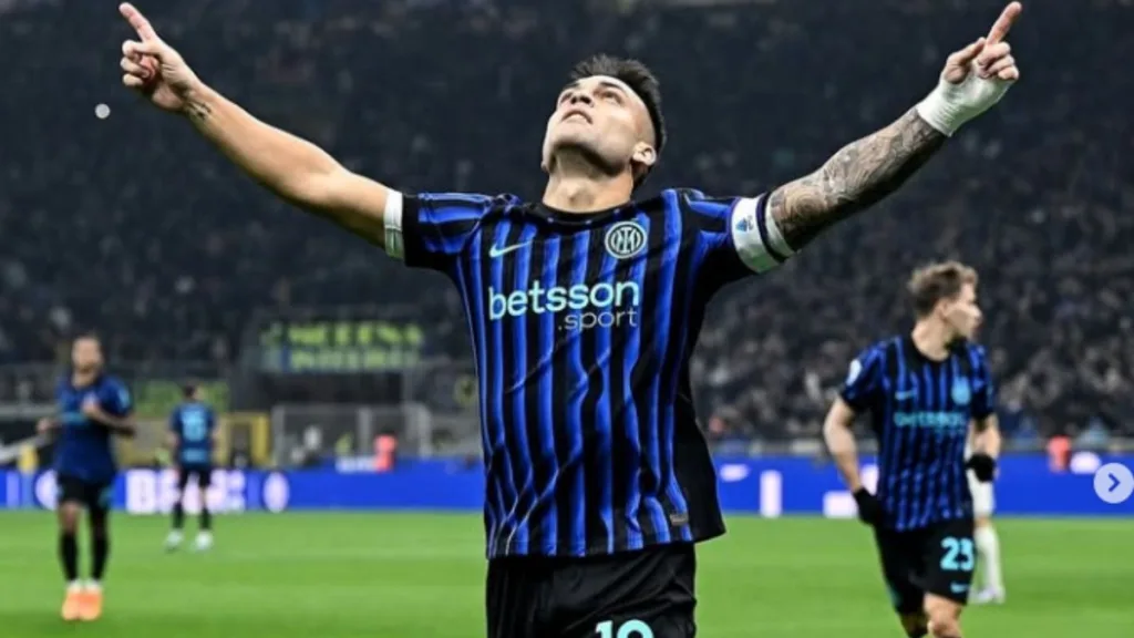 Classifica serie A 11ª giornata: Inter e Roma nuove padrone del campionato. Salta un’altra panchina.