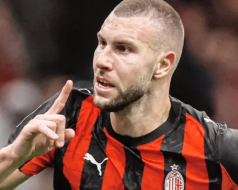 Classifica serie a 10ª giornata Pavlovic