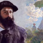 Claude Monet, il Maestro dell'Impressionismo che Rivoluzionò l'Arte