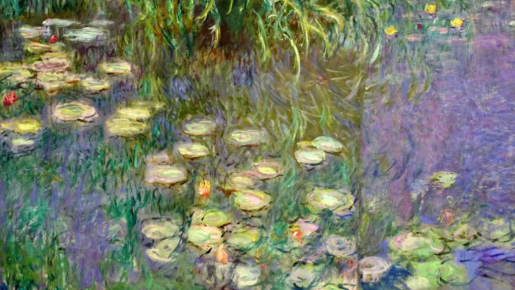 Giverny: dove nacque la magia di Claude Monet