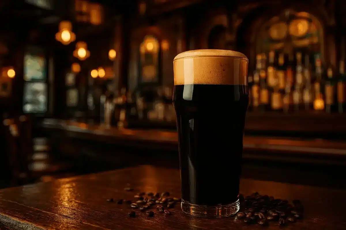 Birra Stout