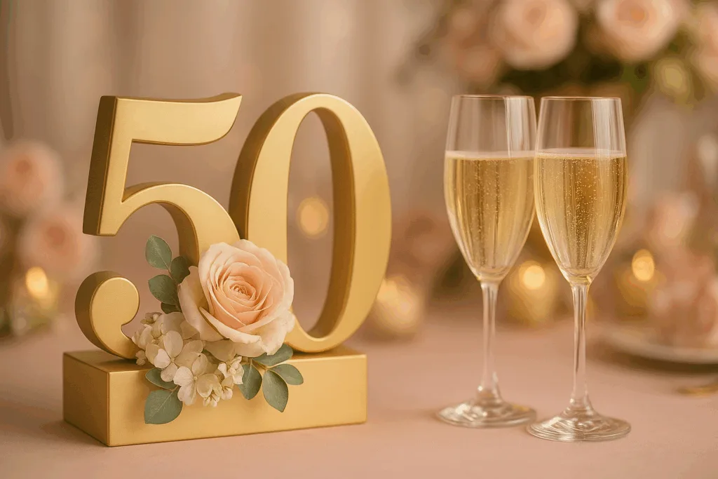 Come Fare gli Auguri ad una Donna per i 50 Anni? auguri 50 anni donna