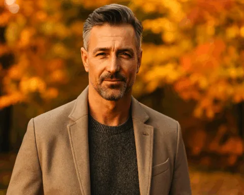 consigli per invecchiare bene 40 anni