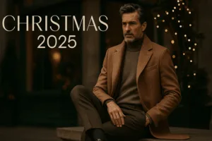 il regalo di Natale per l’uomo del 2025 deve essere pensato come un gesto che unisce estetica, funzionalità e messaggio