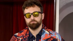 Dargen D'Amico 45 anni