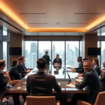 Eventi globali business 2026