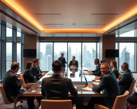 Eventi globali business 2026