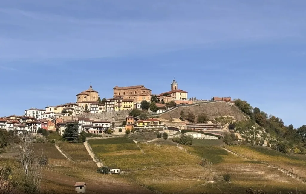 Langhe d’autunno: i sentieri più belli secondo AllTrails Langhe d'autunno