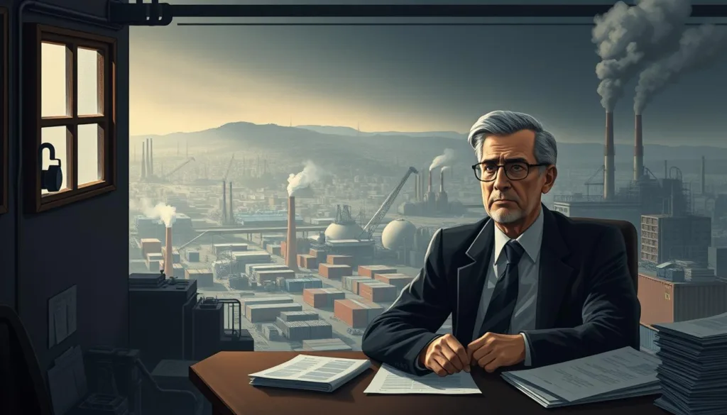 Impatto economico dazi imprese italiane