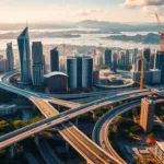 Infrastrutture Asia Pacifico 2026