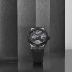 Maurice Lacroix AIKONIC Master Triple Retrograde