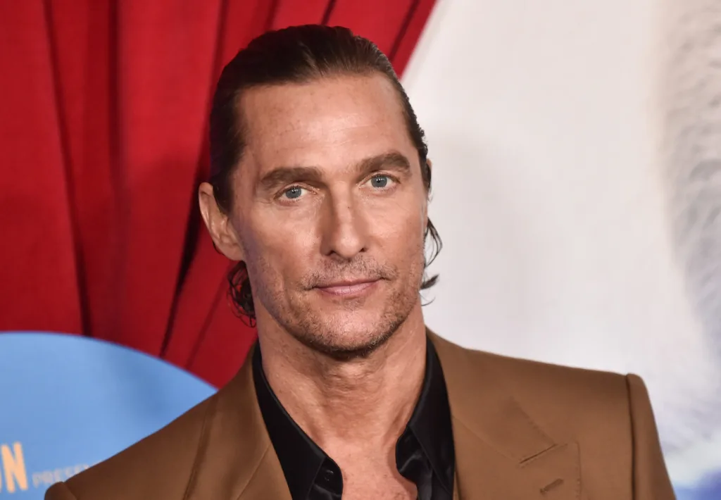 Auguri a Matthew McConaughey, l'Uomo che ha riscritto le regole di Hollywood