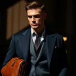 Mercati lusso maschile 2026