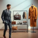 Mercati luxury uomo 2026