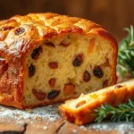 Panettone artigianale