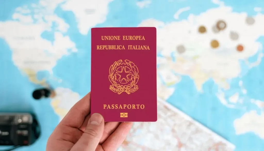 Passaporto, addio al Bollettino Postale, Benvenuta Era Digitale