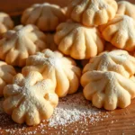 Ricciarelli di Siena