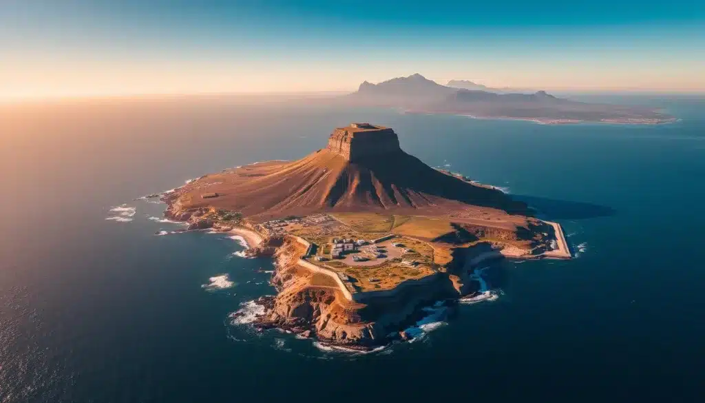 Robben Island storia Robben Island storia