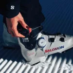 Salomon S/Pro Supra Dual BOA®