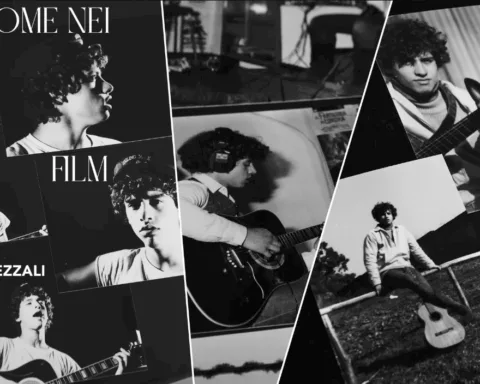 come nei film eros ramazzotti