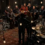 California Christmas Bryan Adams