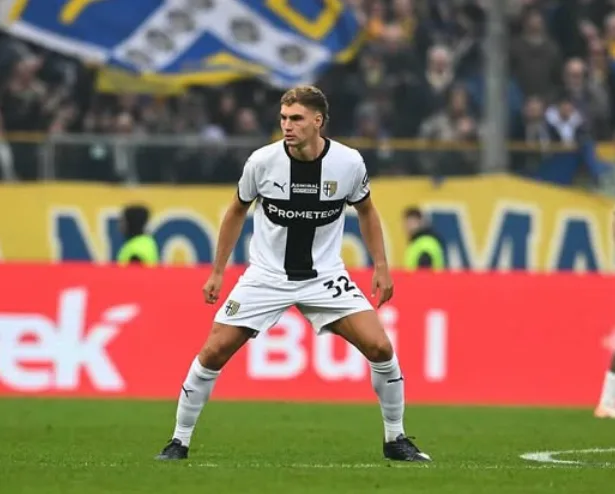 Consigli fantacalcio 13ª giornata Mateo Pellegrino