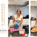 Sfondo Video MondoDolci.it