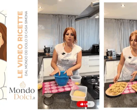 Sfondo Video MondoDolci.it