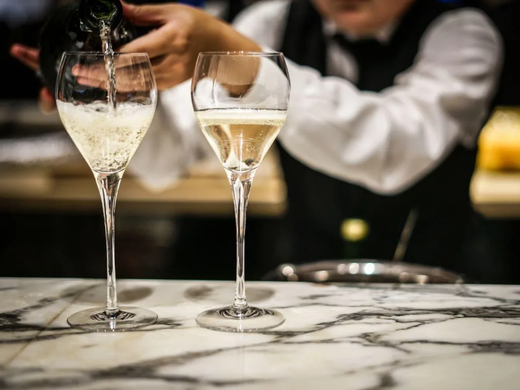 Roma brinda con Sparkle 2026, bollicine d’eccellenza e ricerca green in scena nella Capitale. Roma brinda con Sparkle 202