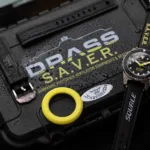 Squale Drass Saver, ecco l'Orologio che nasce dai sottomarini e sfida gli abissi