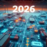 Supply chain globale 2026