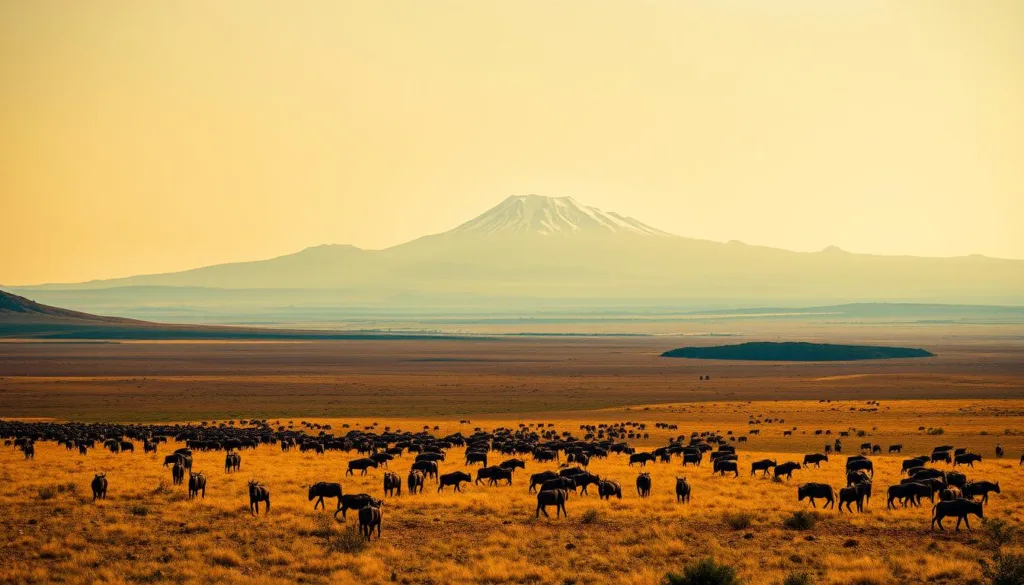 Tanzania parchi Tanzania parchi