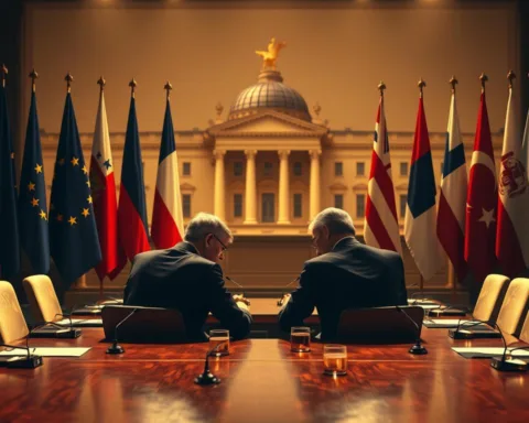 Tariffe contromisure 2026.