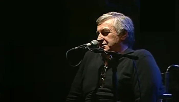 Per non dimenticare: Pierangelo Bertoli, la voce della dignità umana