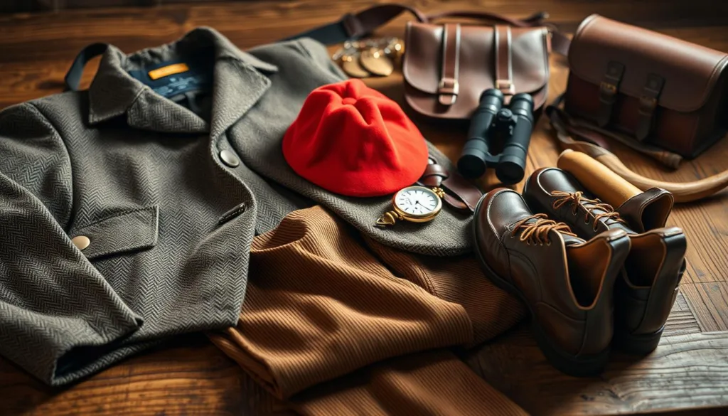 Come vestirsi per la caccia alla volpe? abbigliamento caccia alla volpe