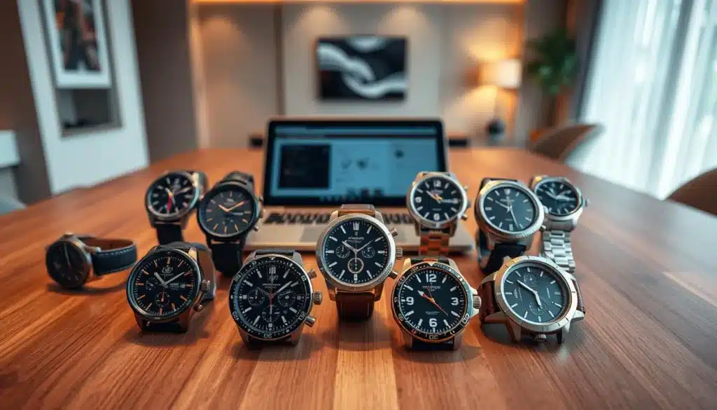 acquisto orologi