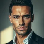 attrattività maschile stile