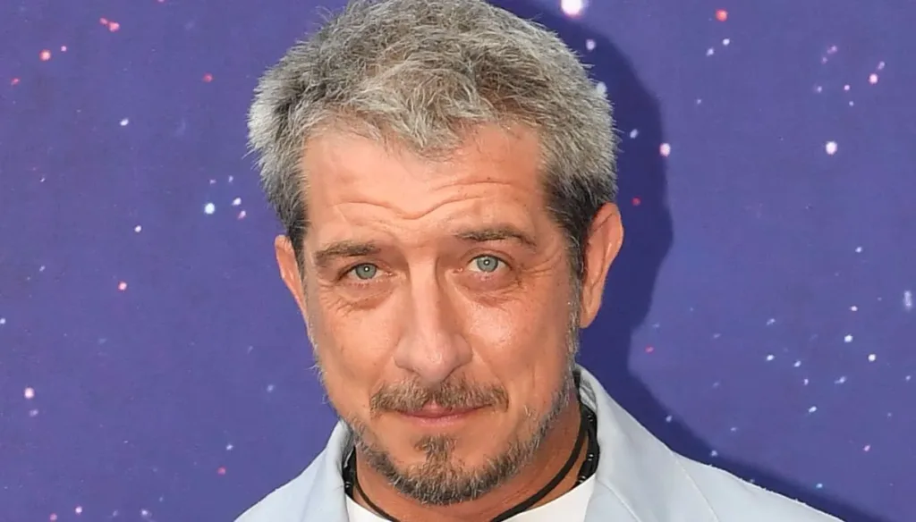 Buon Compleanno al grande Paolo Ruffini