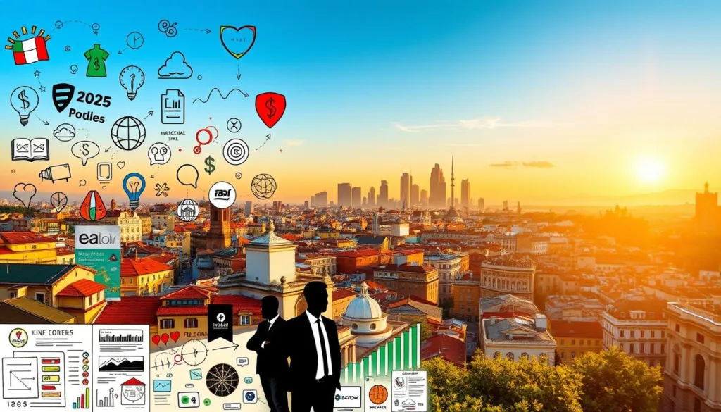 bandi nazionali 2025