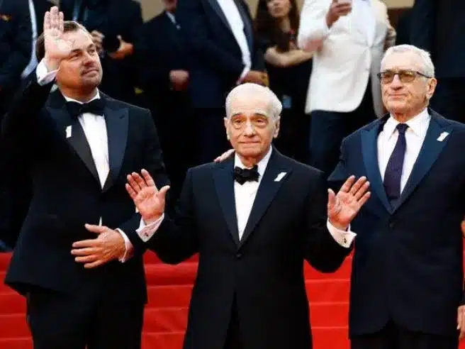 Martin Scorsese compie 83 anni