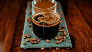 caffè migliore non si gusta certamente a Napoli