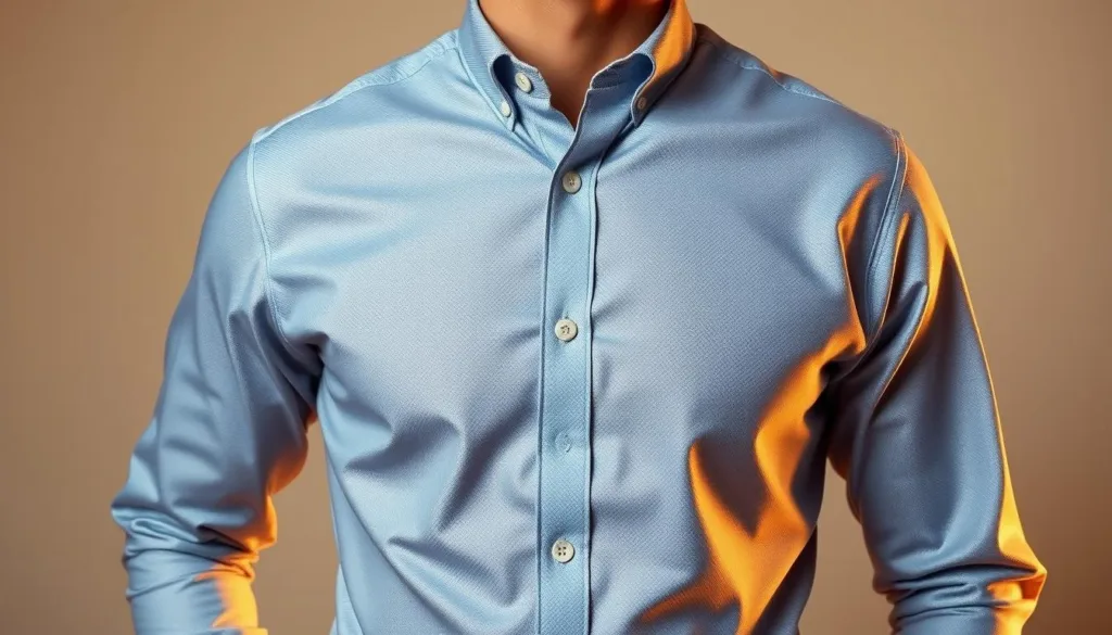 camicia uomo