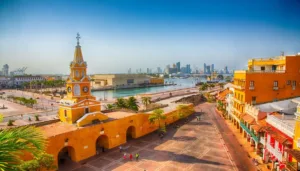 cartagena cosa vedere in un giorno
