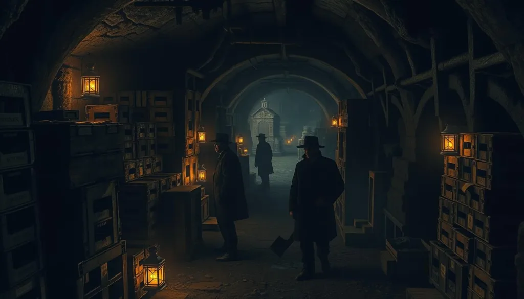 contrabbando tasse whisky