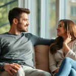 cosa cerca un uomo in una donna